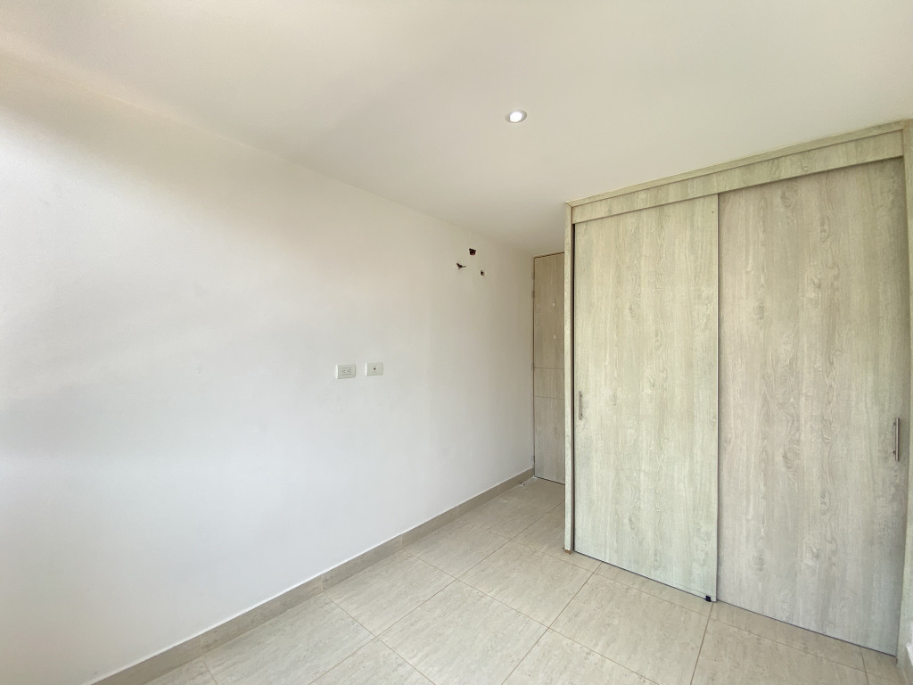 Apartamento en venta en Cr.La Castellana, Barranquilla · foto 24 de 24