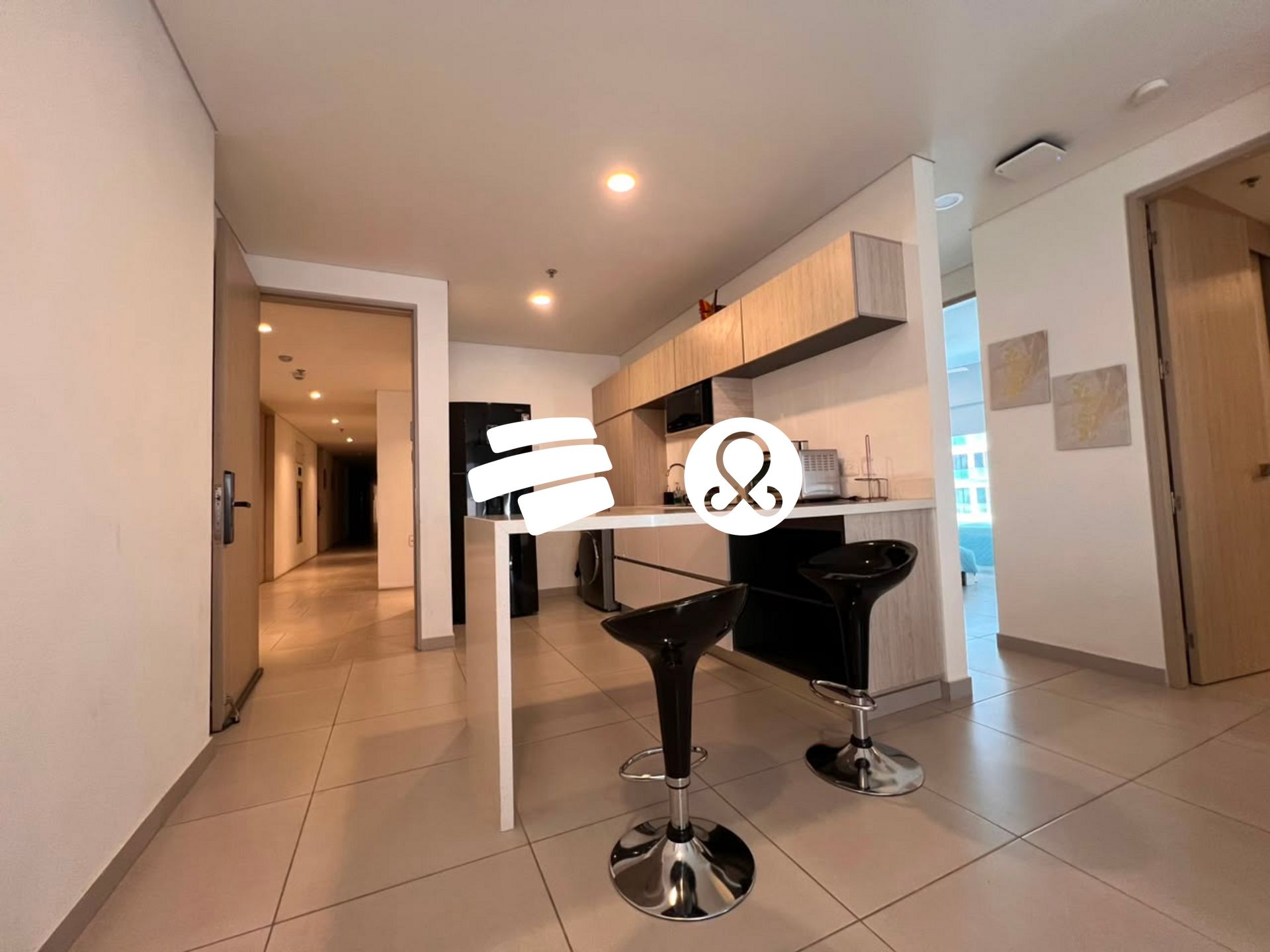 Apartamento en venta en Pozos Colorados, Santa Marta · foto 4 de 24