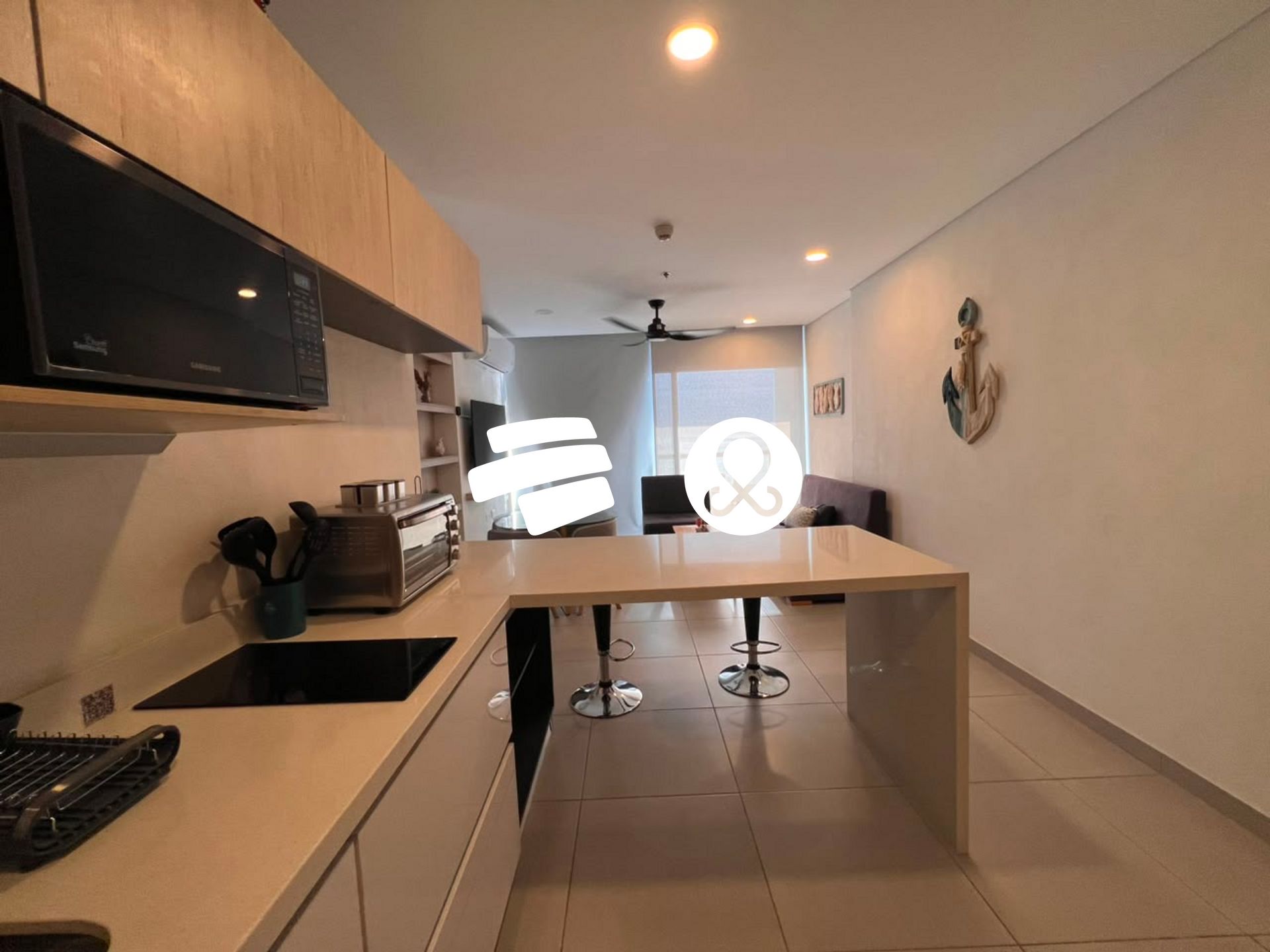 Apartamento en venta en Pozos Colorados, Santa Marta · foto 5 de 24