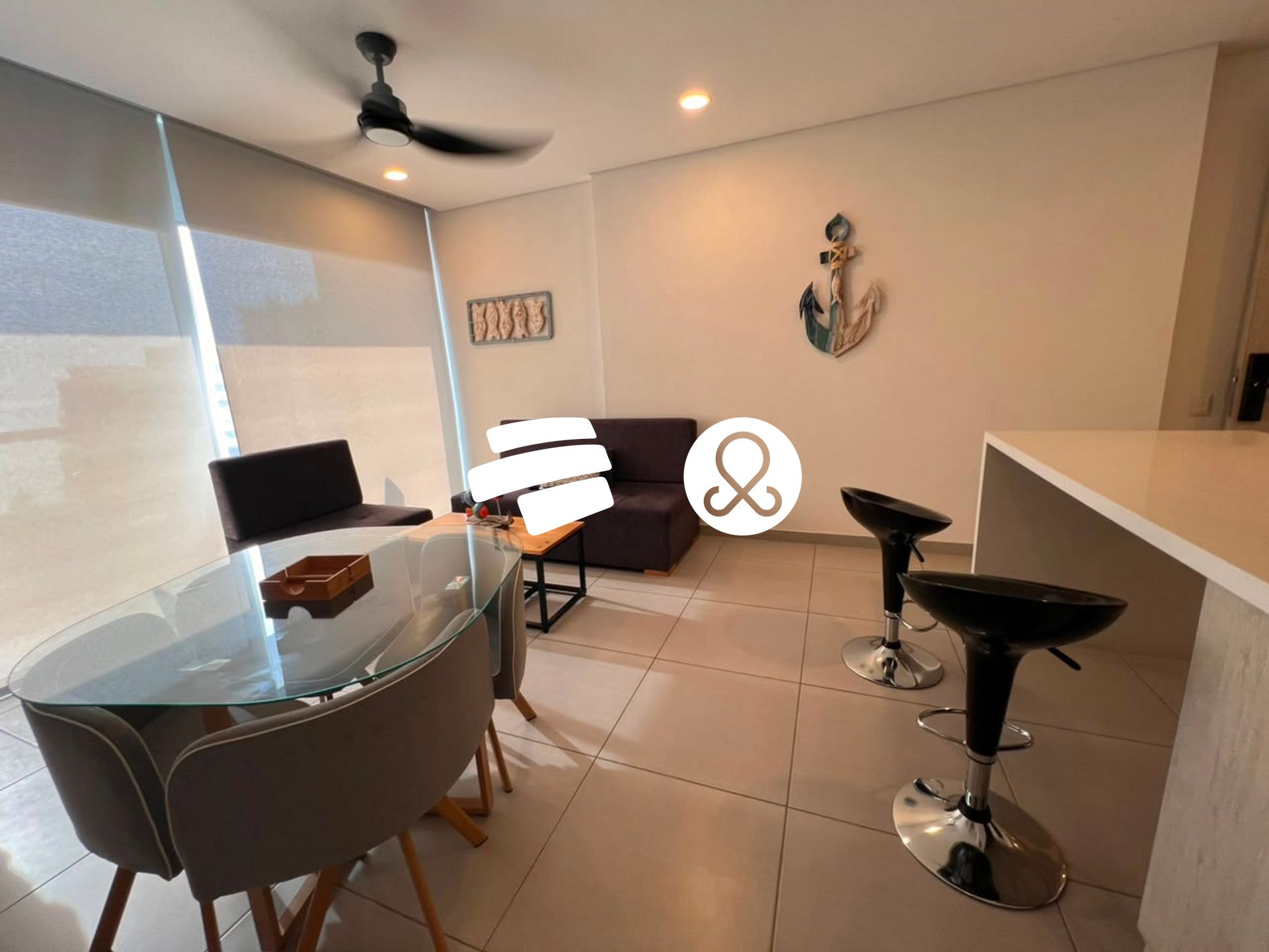 Apartamento en venta en Pozos Colorados, Santa Marta · foto 6 de 24