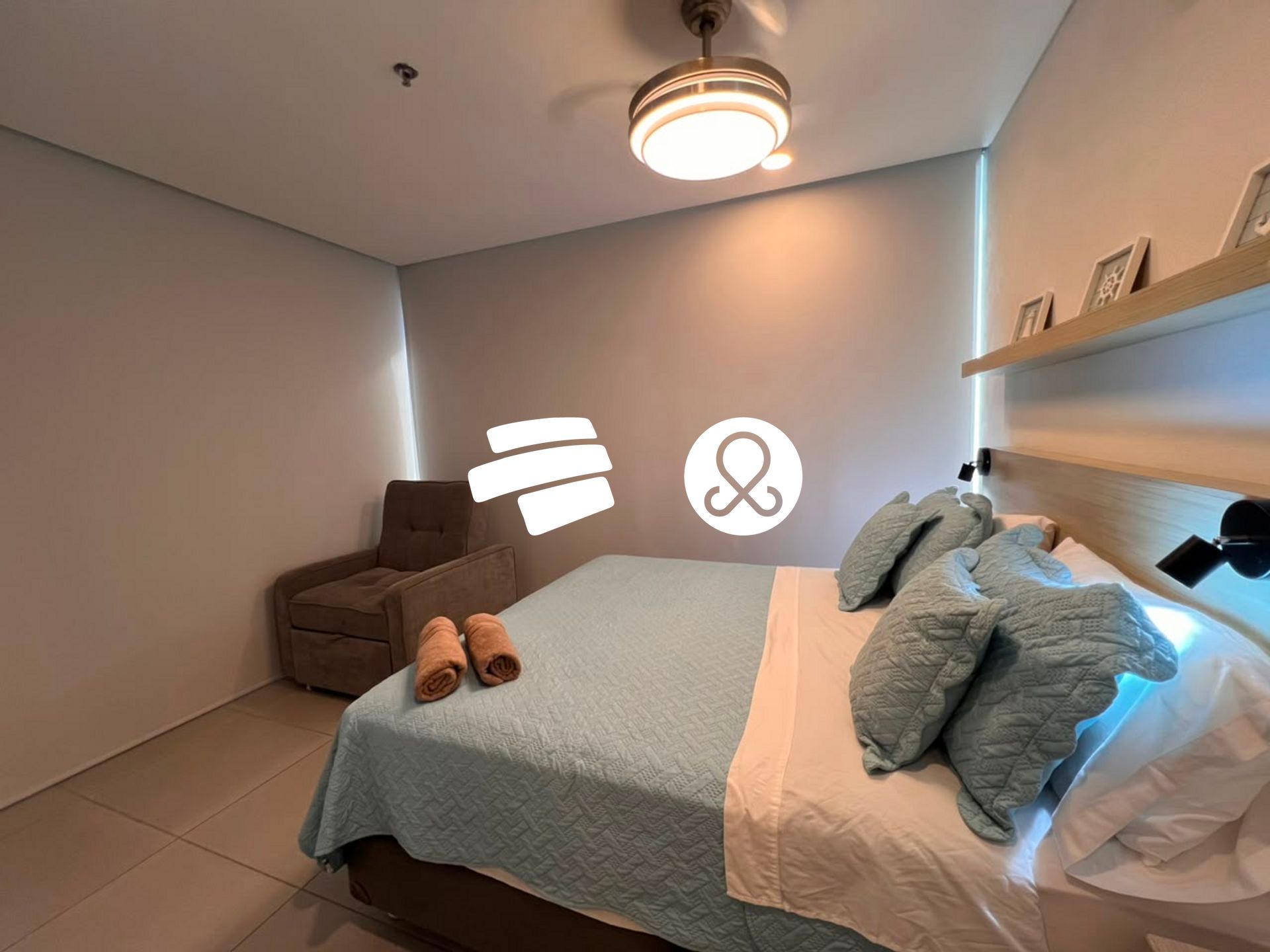 Apartamento en venta en Pozos Colorados, Santa Marta · foto 8 de 24
