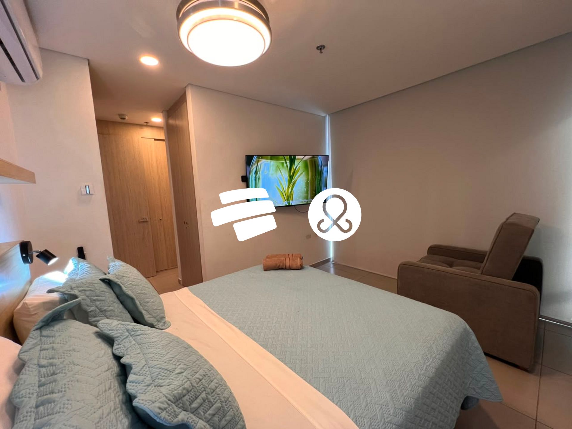 Apartamento en venta en Pozos Colorados, Santa Marta · foto 10 de 24