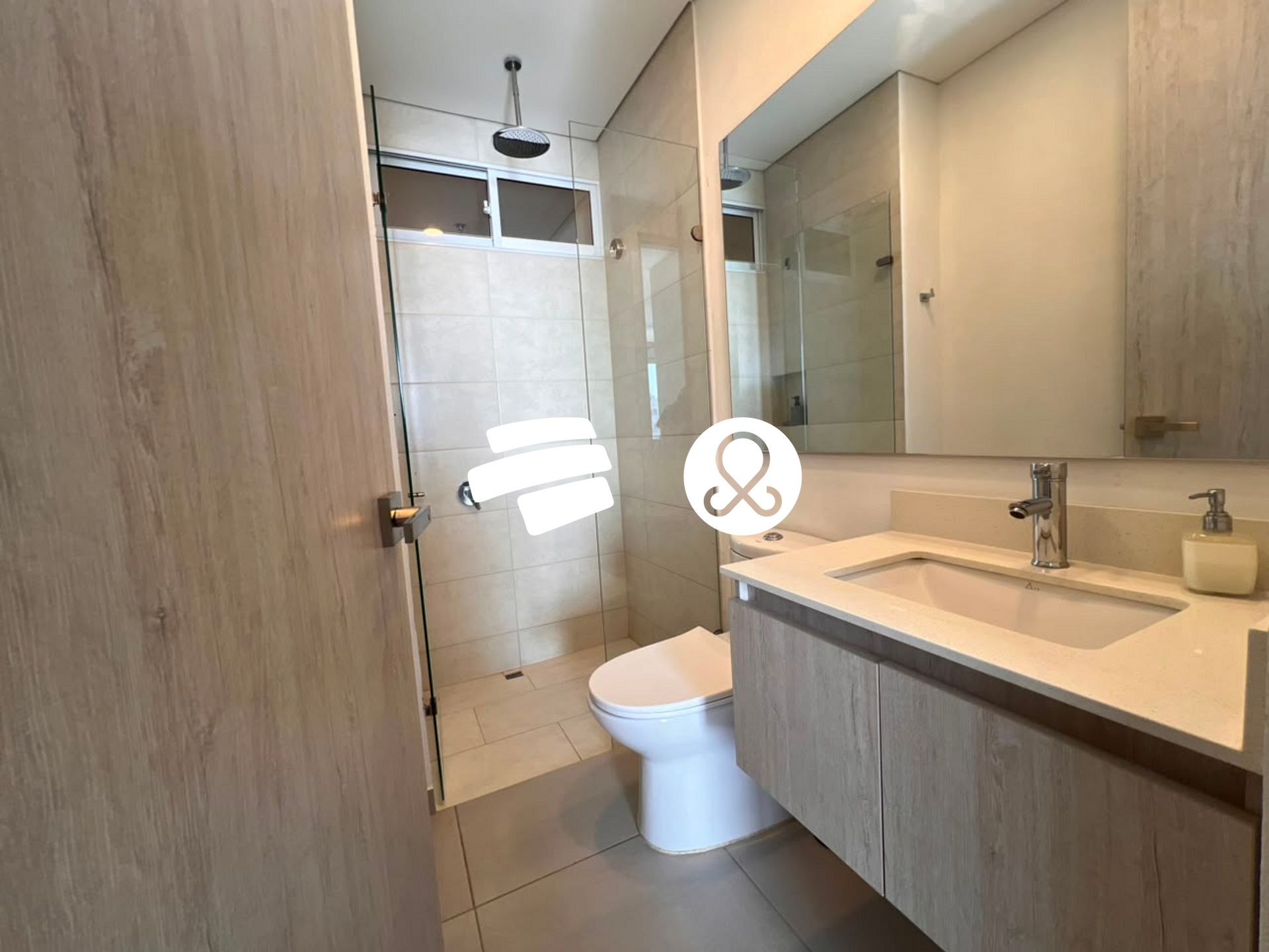 Apartamento en venta en Pozos Colorados, Santa Marta · foto 14 de 24