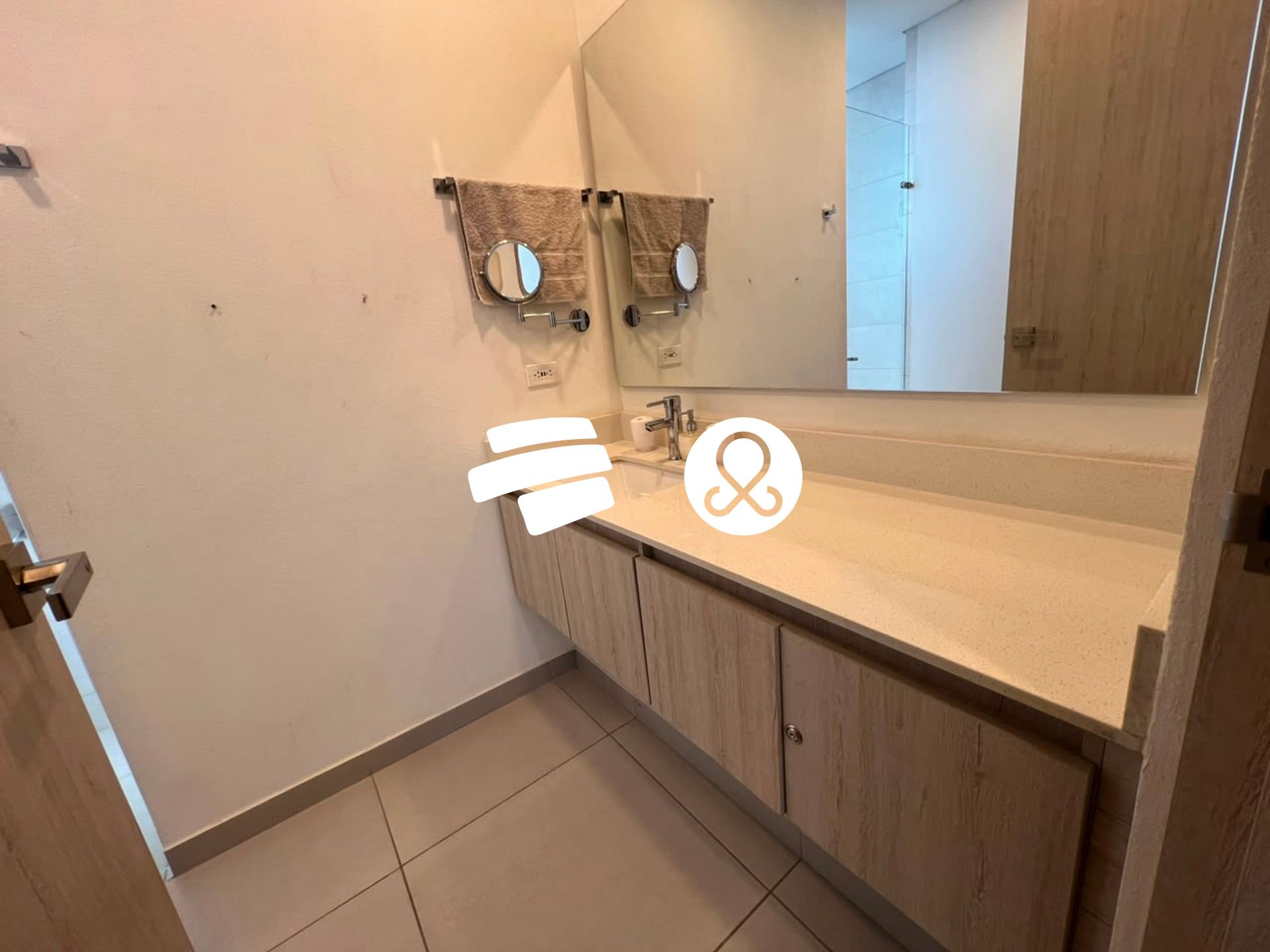 Apartamento en venta en Pozos Colorados, Santa Marta · foto 18 de 24