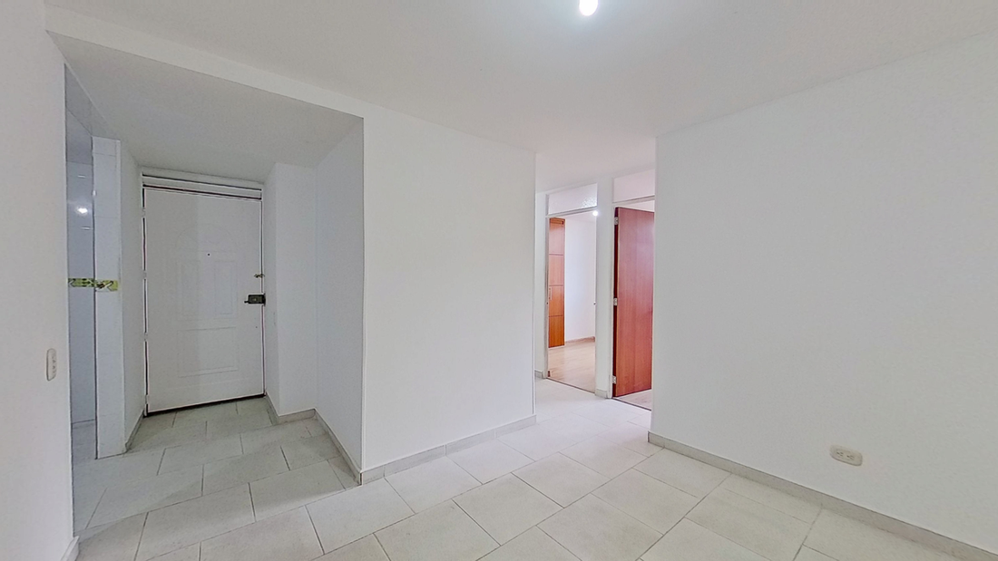Apartamento en Venta en Renania urapanes, Bogotá