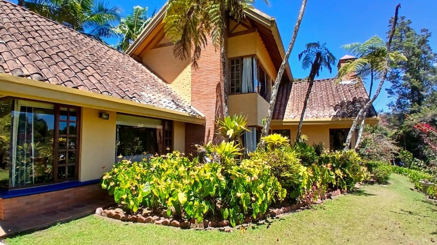 Finca en arriendo en Los Salados, El Retiro, 500 m² · foto 3 de 24
