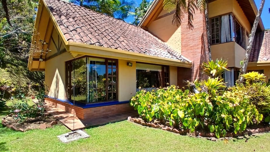 Finca en arriendo en Los Salados, El Retiro, 500 m² · foto 4 de 24