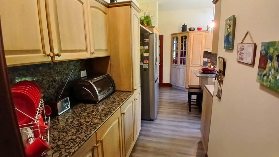 Finca en arriendo en Los Salados, El Retiro, 500 m² · foto 6 de 24