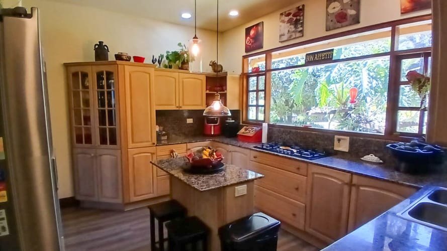 Finca en arriendo en Los Salados, El Retiro, 500 m² · foto 7 de 24