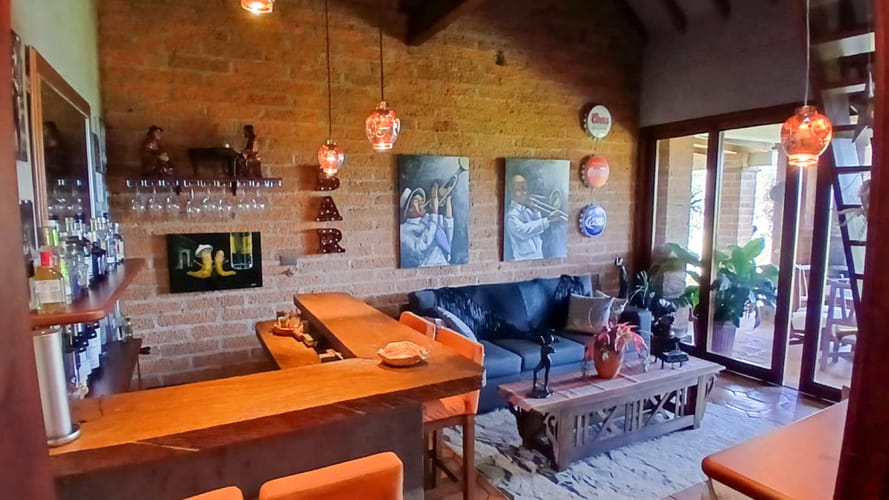 Finca en arriendo en Los Salados, El Retiro, 500 m² · foto 8 de 24