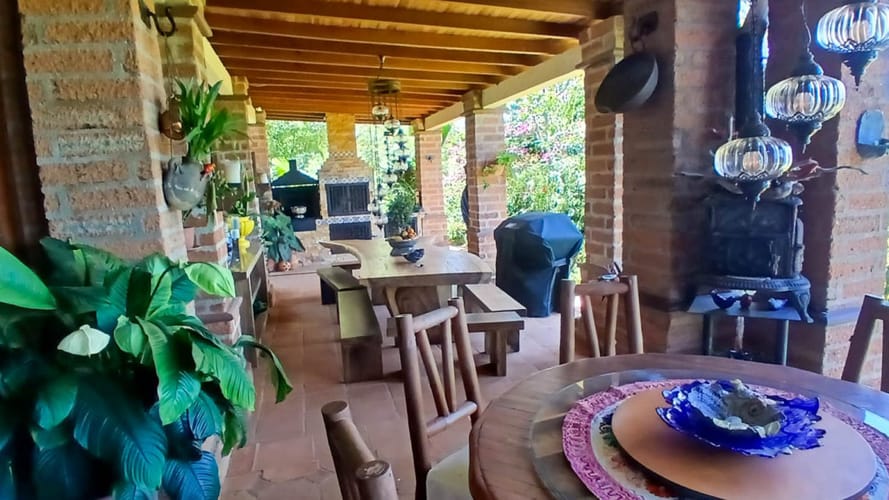 Finca en arriendo en Los Salados, El Retiro, 500 m² · foto 11 de 24