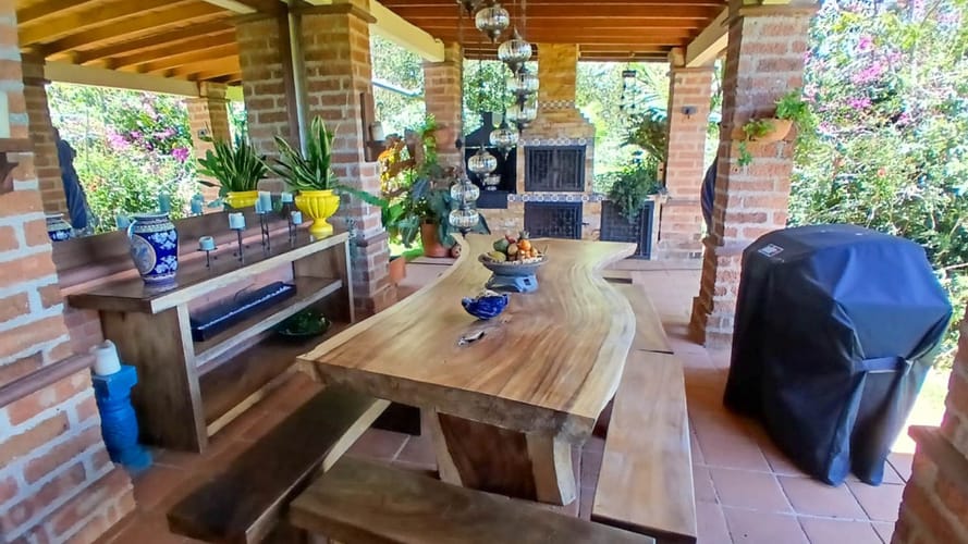 Finca en arriendo en Los Salados, El Retiro, 500 m² · foto 12 de 24