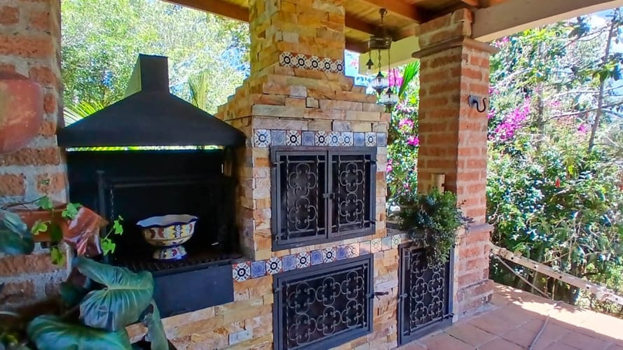 Finca en arriendo en Los Salados, El Retiro, 500 m² · foto 13 de 24
