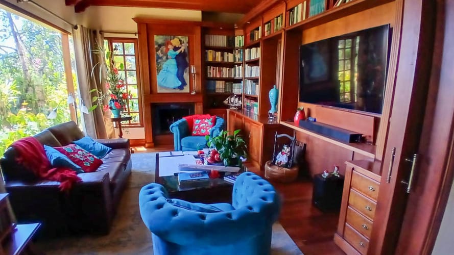 Finca en arriendo en Los Salados, El Retiro, 500 m² · foto 15 de 24