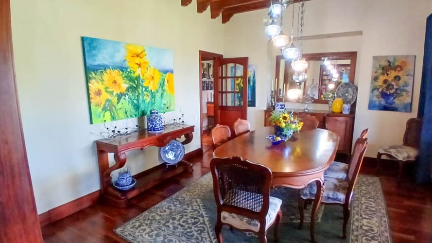 Finca en arriendo en Los Salados, El Retiro, 500 m² · foto 16 de 24