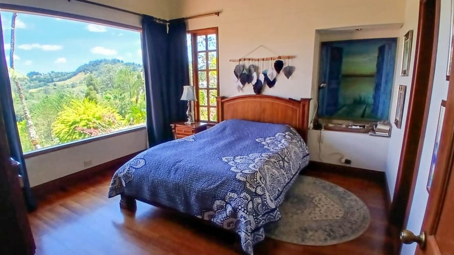 Finca en arriendo en Los Salados, El Retiro, 500 m² · foto 19 de 24