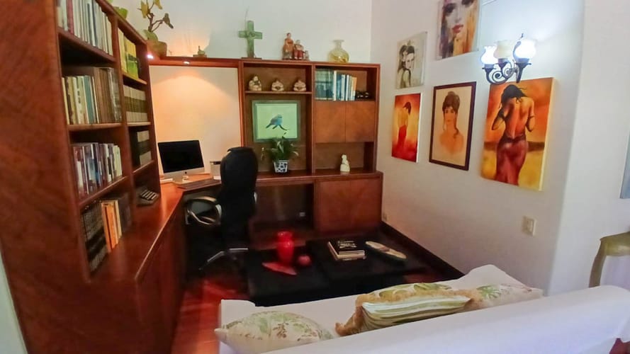 Finca en arriendo en Los Salados, El Retiro, 500 m² · foto 20 de 24