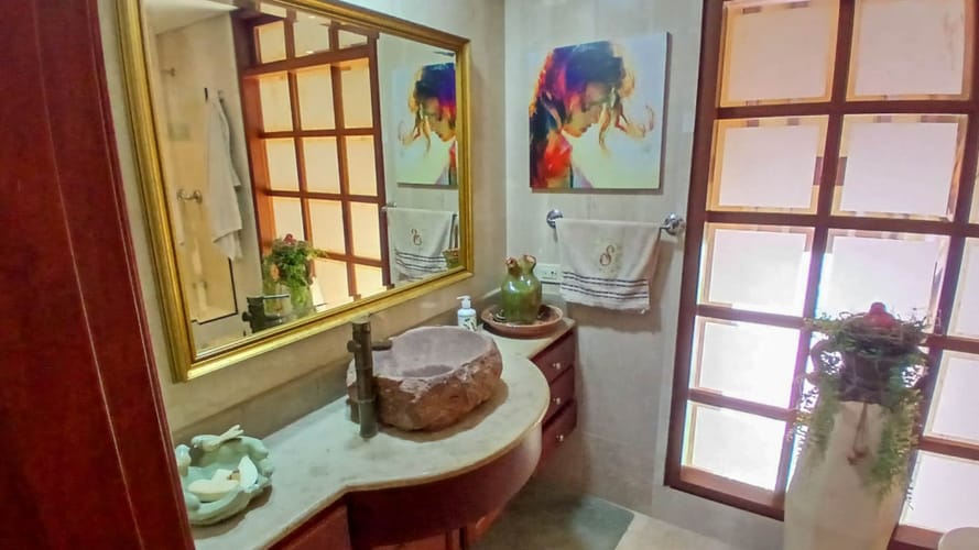 Finca en arriendo en Los Salados, El Retiro, 500 m² · foto 22 de 24