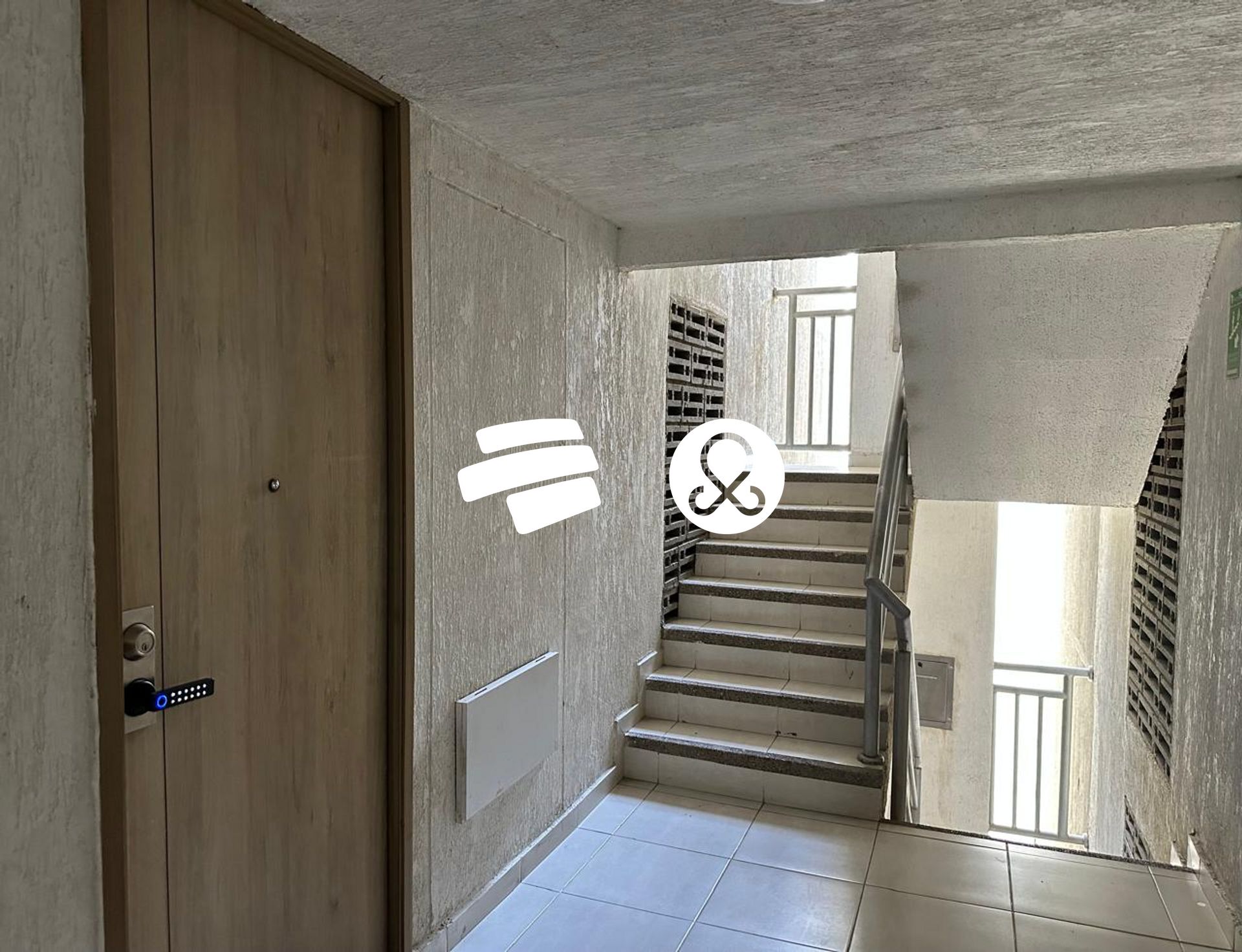 Apartamento en venta en Urbanizacion Terranova, Santa Marta · foto 2 de 24