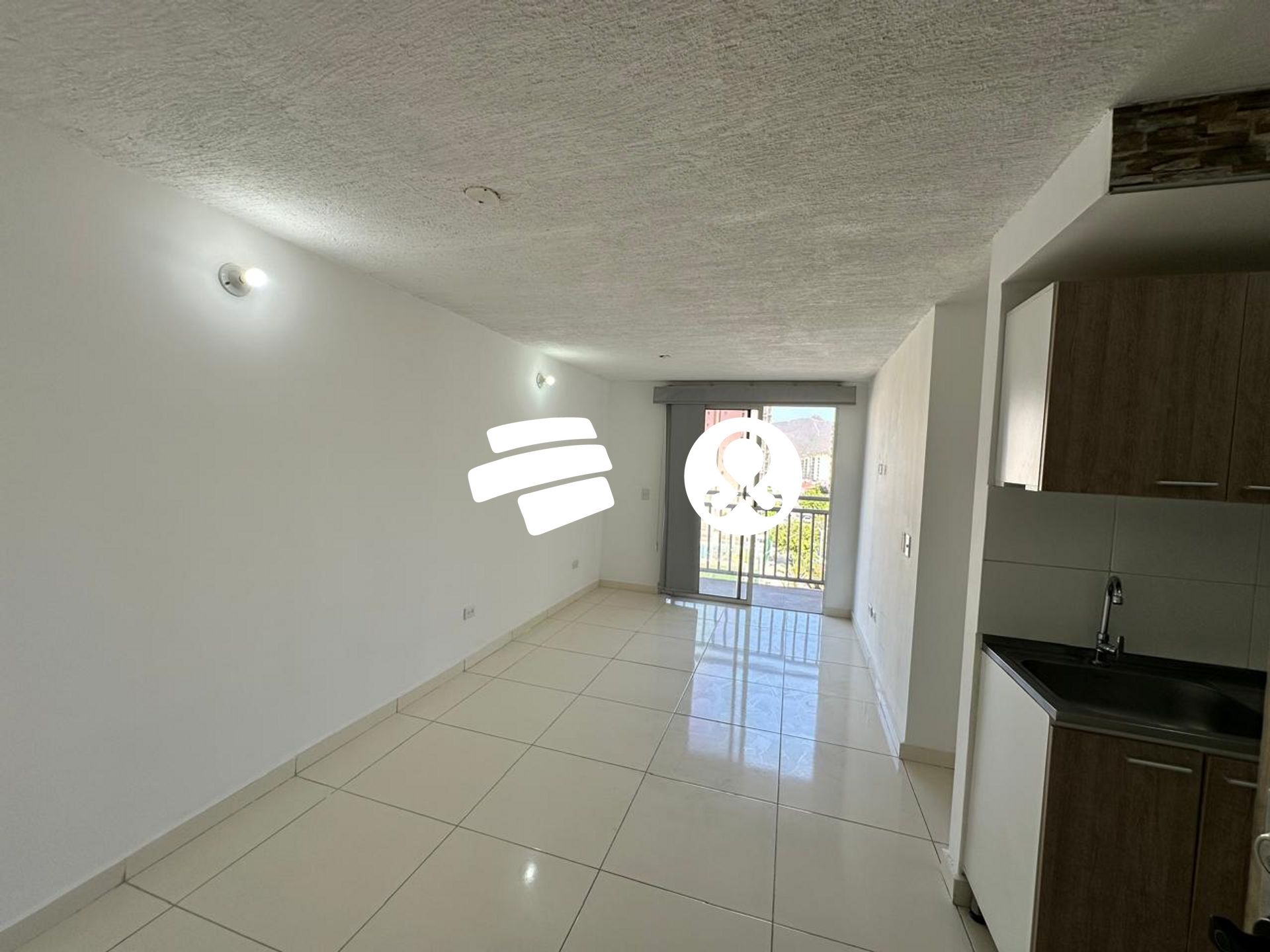 Apartamento en venta en Urbanizacion Terranova, Santa Marta · foto 3 de 24