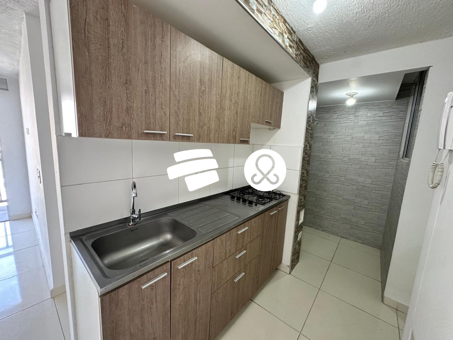 Apartamento en venta en Urbanizacion Terranova, Santa Marta · foto 4 de 24