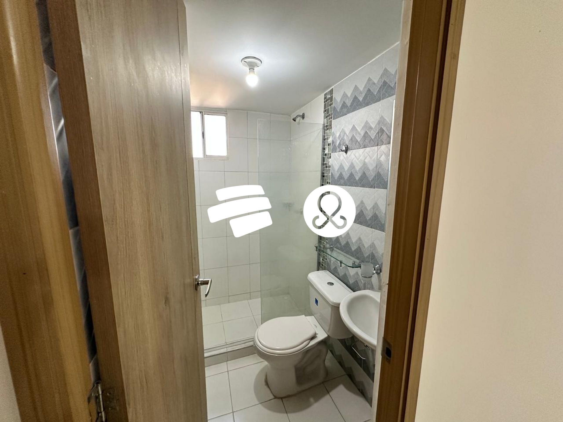 Apartamento en venta en Urbanizacion Terranova, Santa Marta · foto 7 de 24