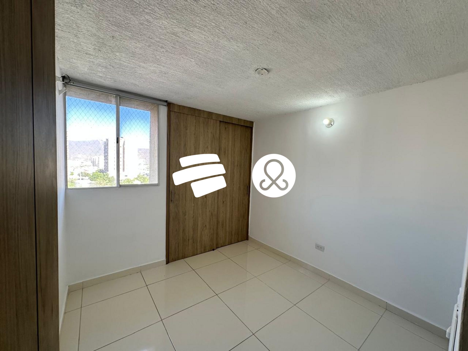 Apartamento en venta en Urbanizacion Terranova, Santa Marta · foto 8 de 24