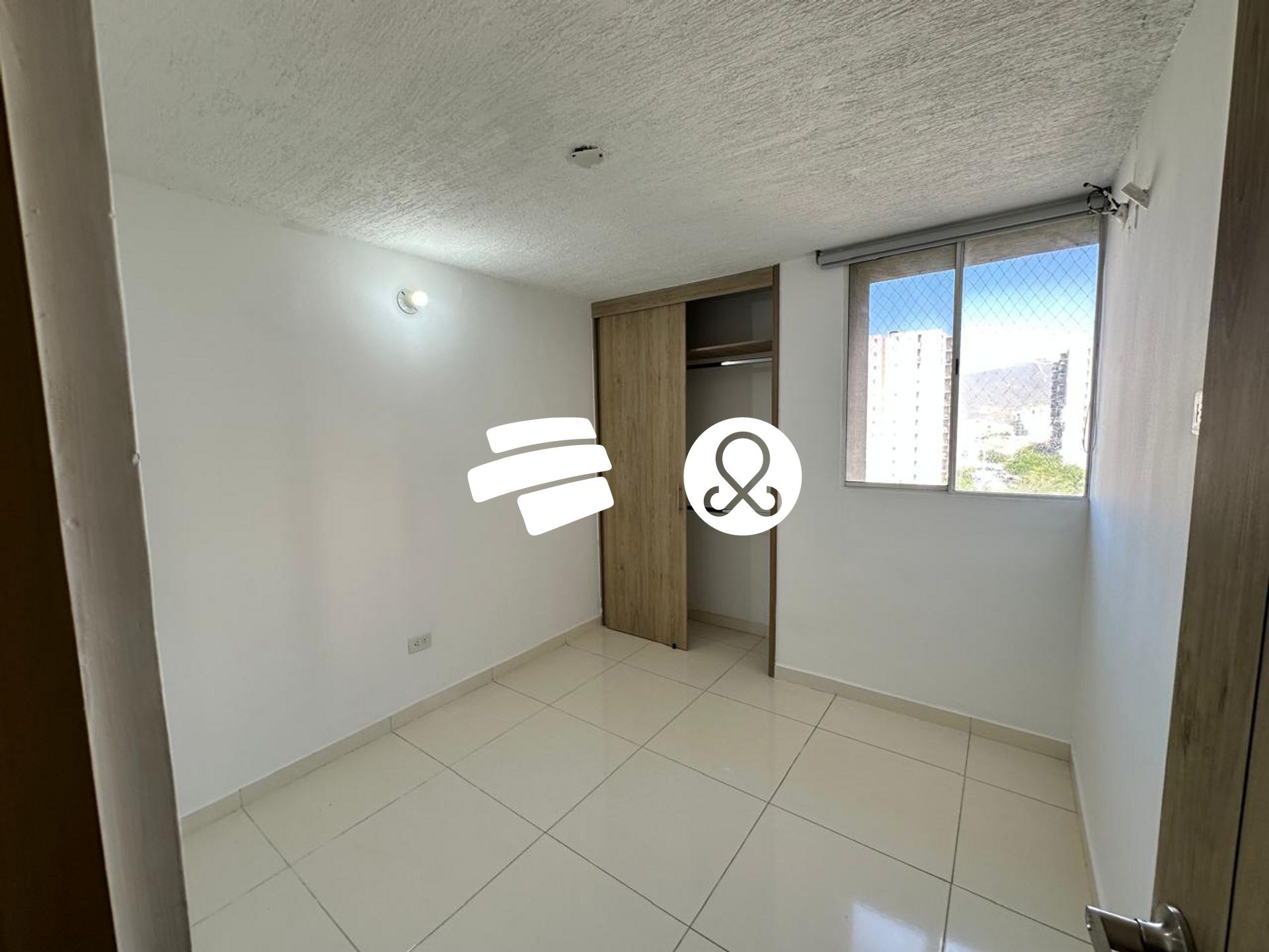 Apartamento en venta en Urbanizacion Terranova, Santa Marta · foto 9 de 24