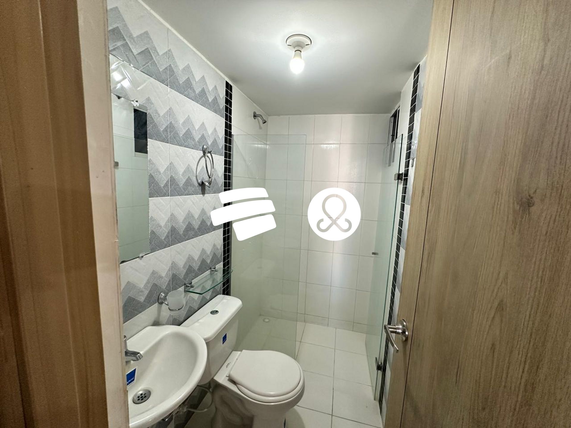 Apartamento en venta en Urbanizacion Terranova, Santa Marta · foto 10 de 24