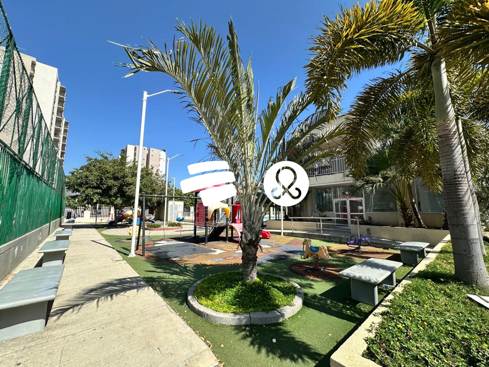 Apartamento en venta en Urbanizacion Terranova, Santa Marta · foto 11 de 24