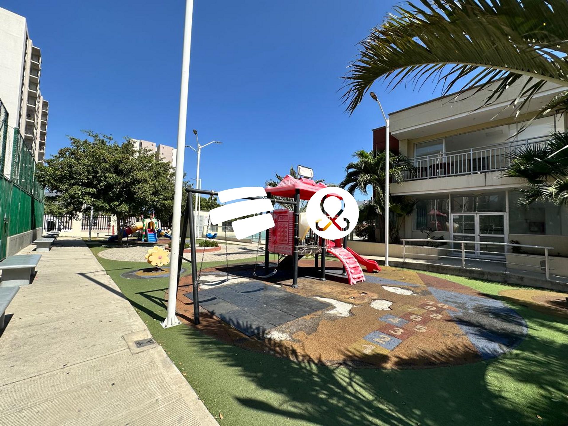 Apartamento en venta en Urbanizacion Terranova, Santa Marta · foto 12 de 24