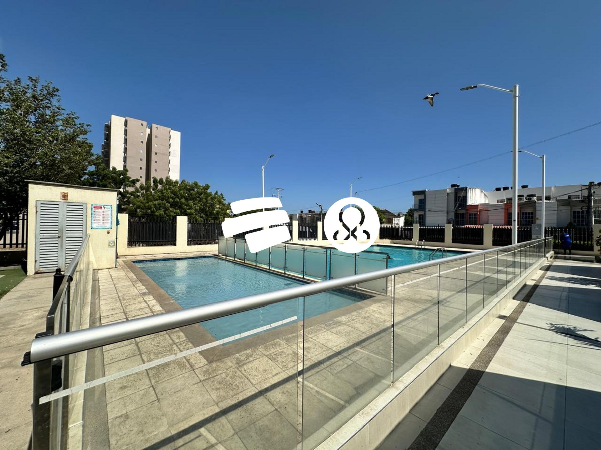 Apartamento en venta en Urbanizacion Terranova, Santa Marta · foto 14 de 24