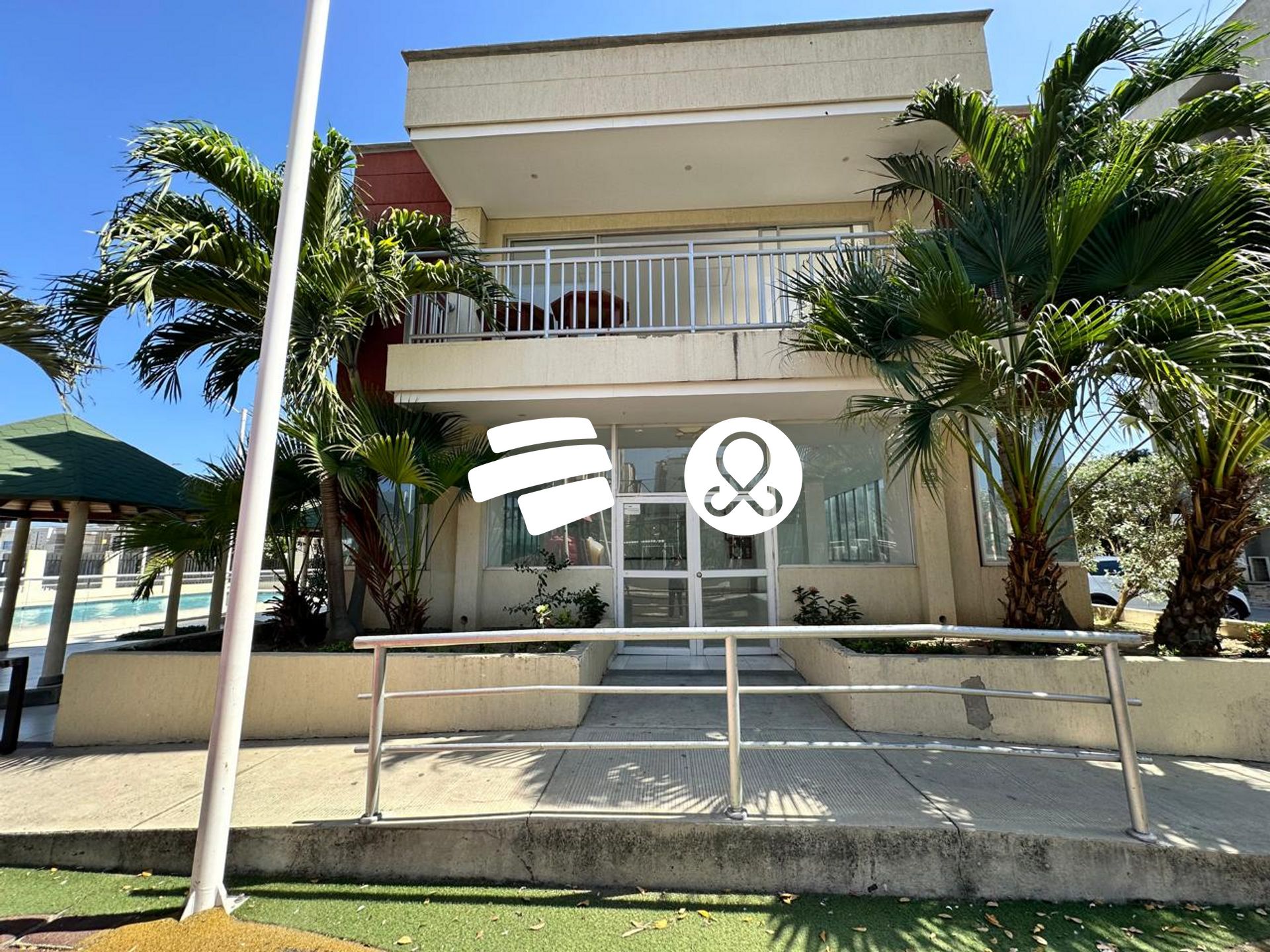 Apartamento en venta en Urbanizacion Terranova, Santa Marta · foto 15 de 24