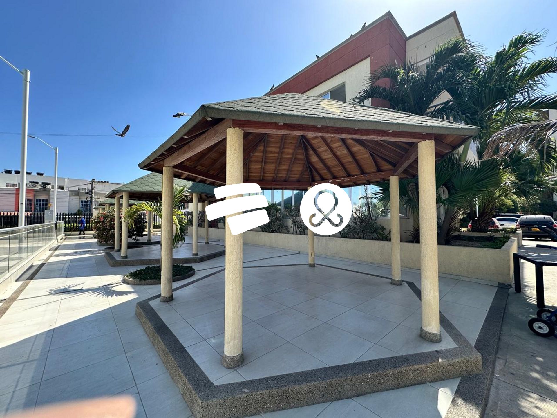 Apartamento en venta en Urbanizacion Terranova, Santa Marta · foto 18 de 24