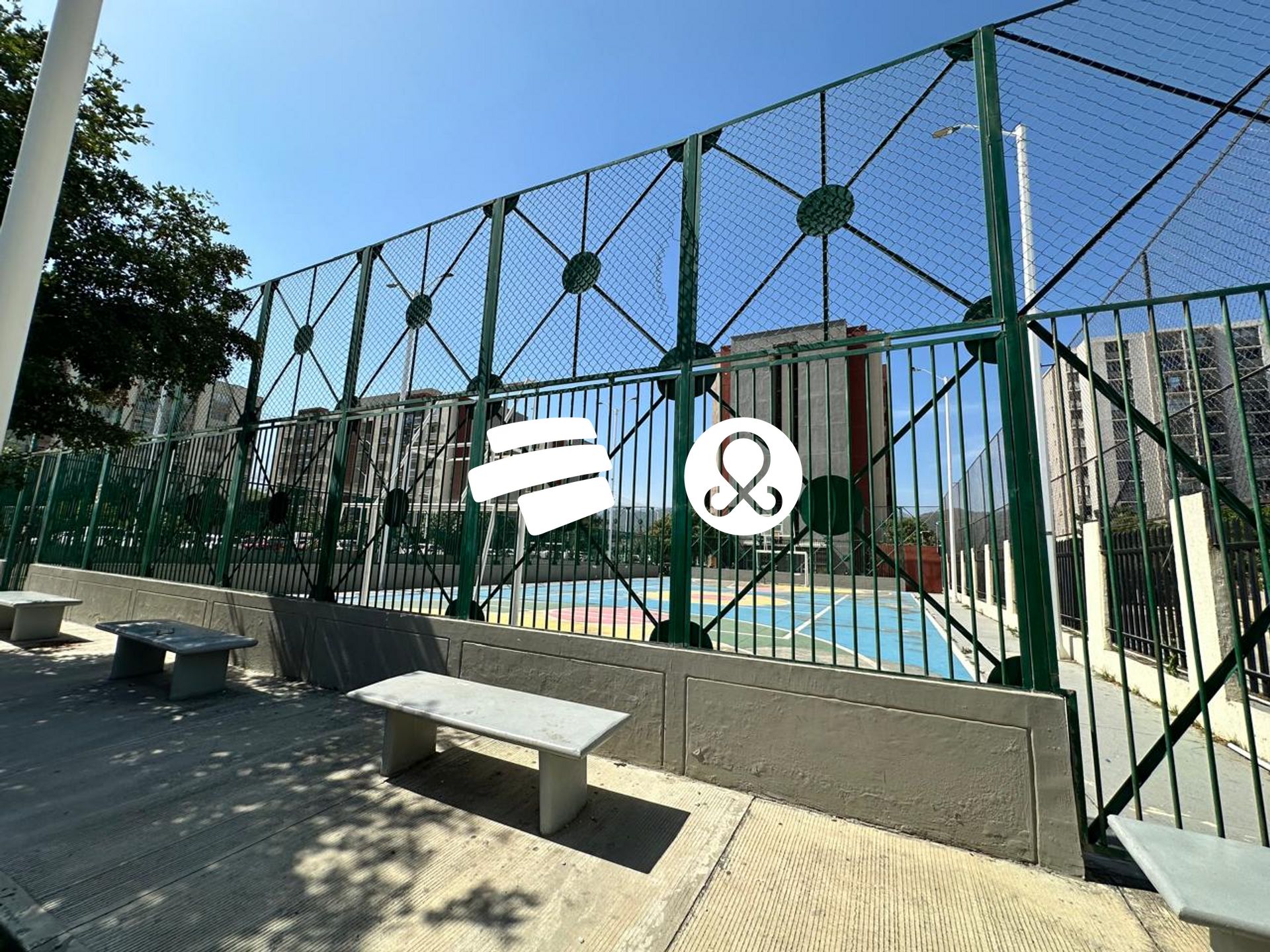 Apartamento en venta en Urbanizacion Terranova, Santa Marta · foto 21 de 24