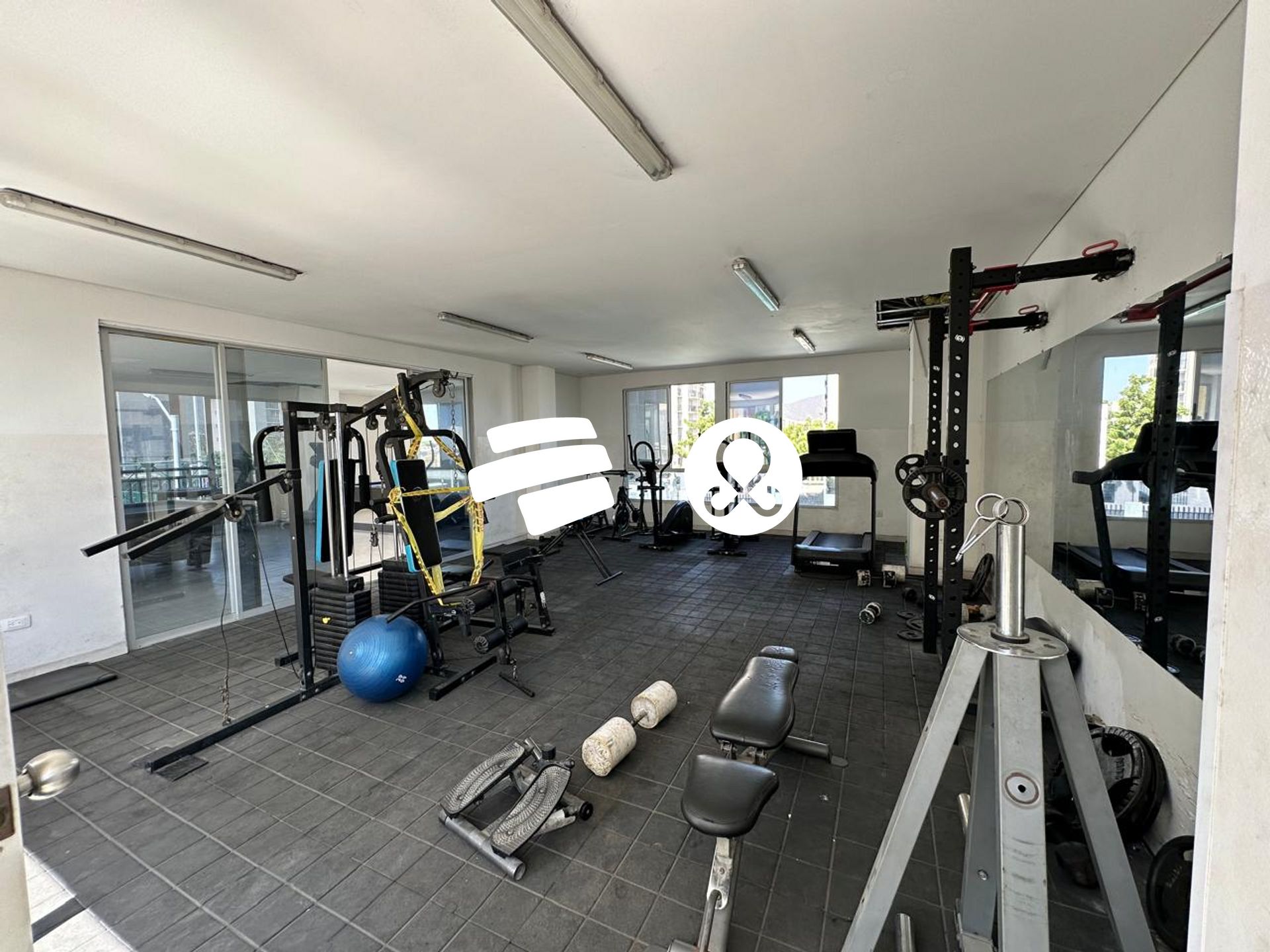 Apartamento en venta en Urbanizacion Terranova, Santa Marta · foto 22 de 24