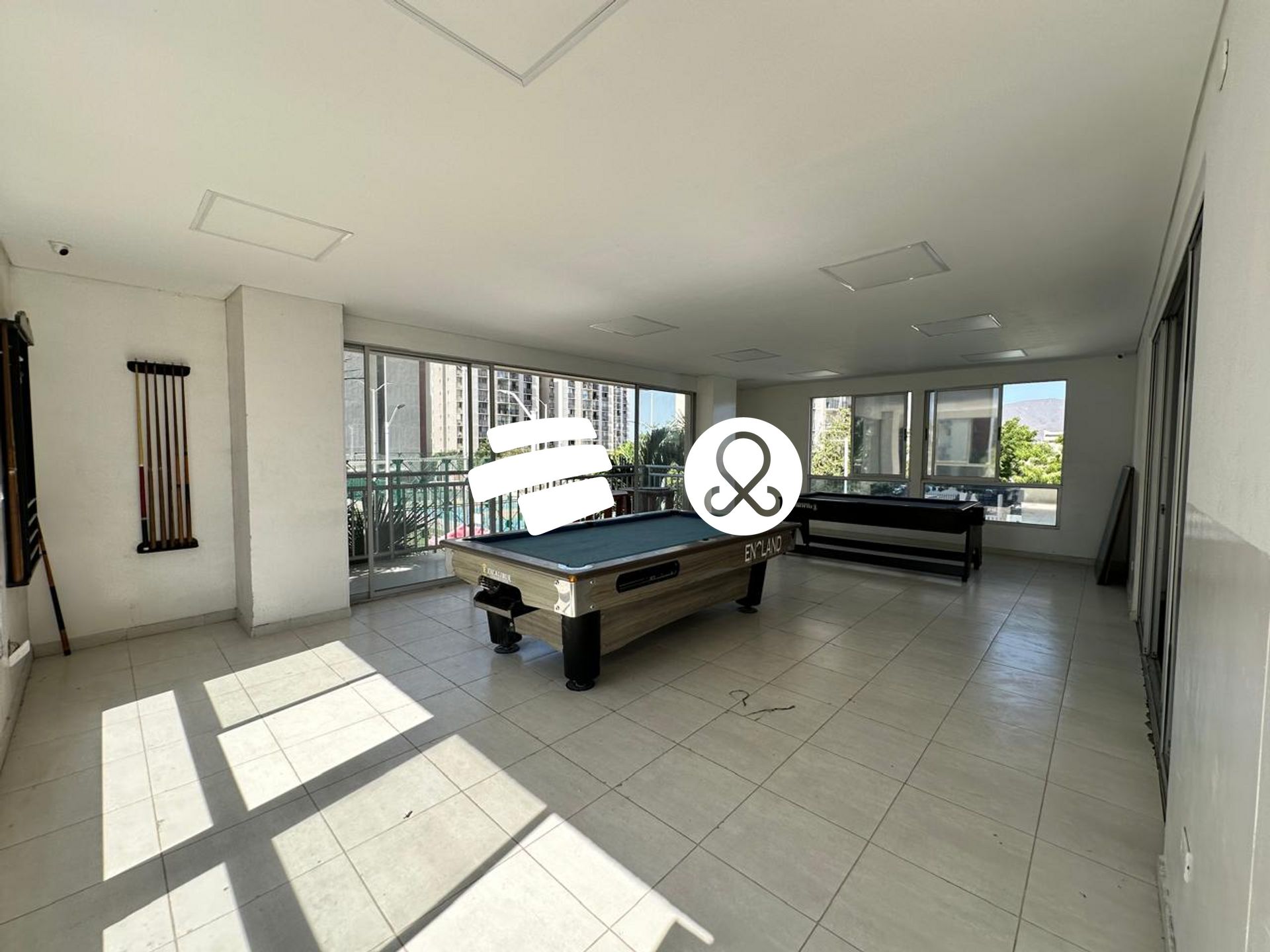 Apartamento en venta en Urbanizacion Terranova, Santa Marta · foto 23 de 24