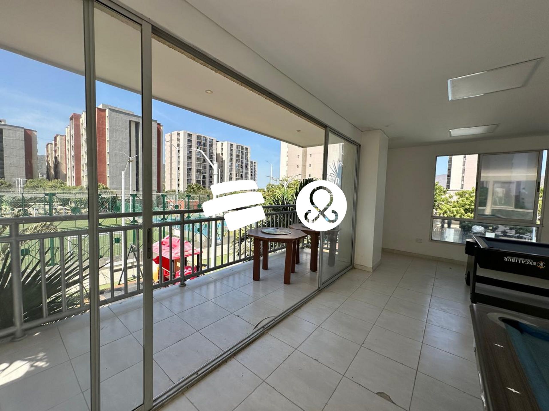 Apartamento en venta en Urbanizacion Terranova, Santa Marta · foto 24 de 24