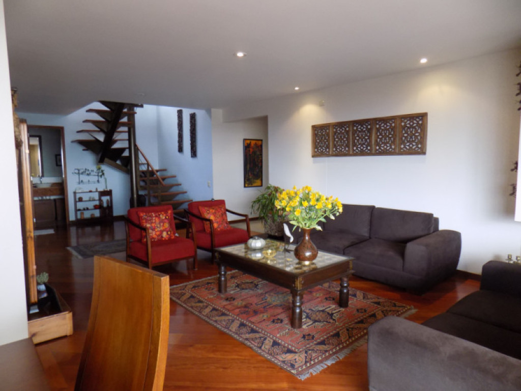 Apartamento en Venta en Usaquen, Bogotá