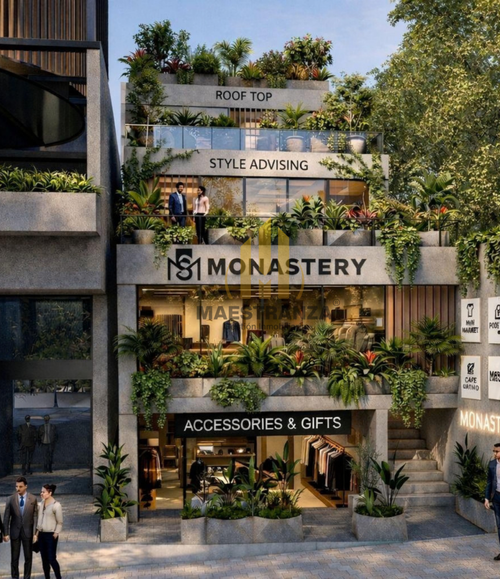 Local en arriendo en La Florida, Medellín, 270 m² · foto 2 de 4