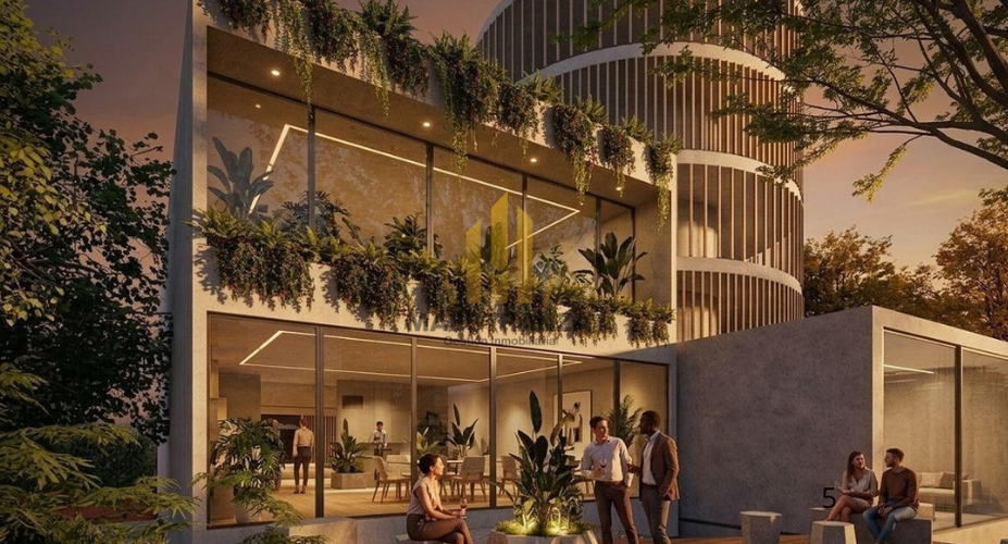 Local en arriendo en La Florida, Medellín, 270 m² · foto 3 de 4