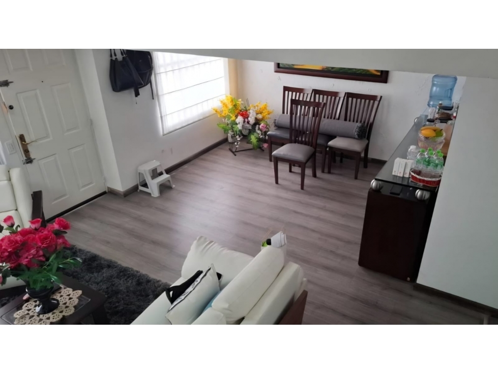 Casa en venta en Modelia, Bogotá · foto 4 de 24