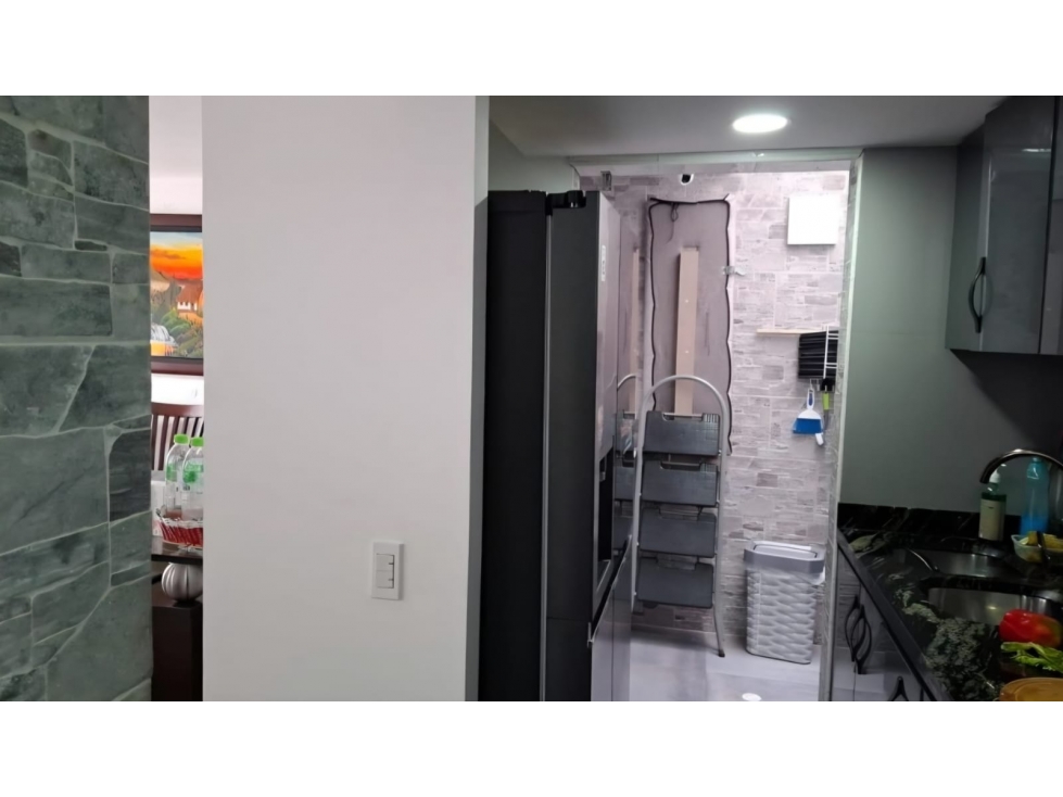 Casa en venta en Modelia, Bogotá · foto 5 de 24