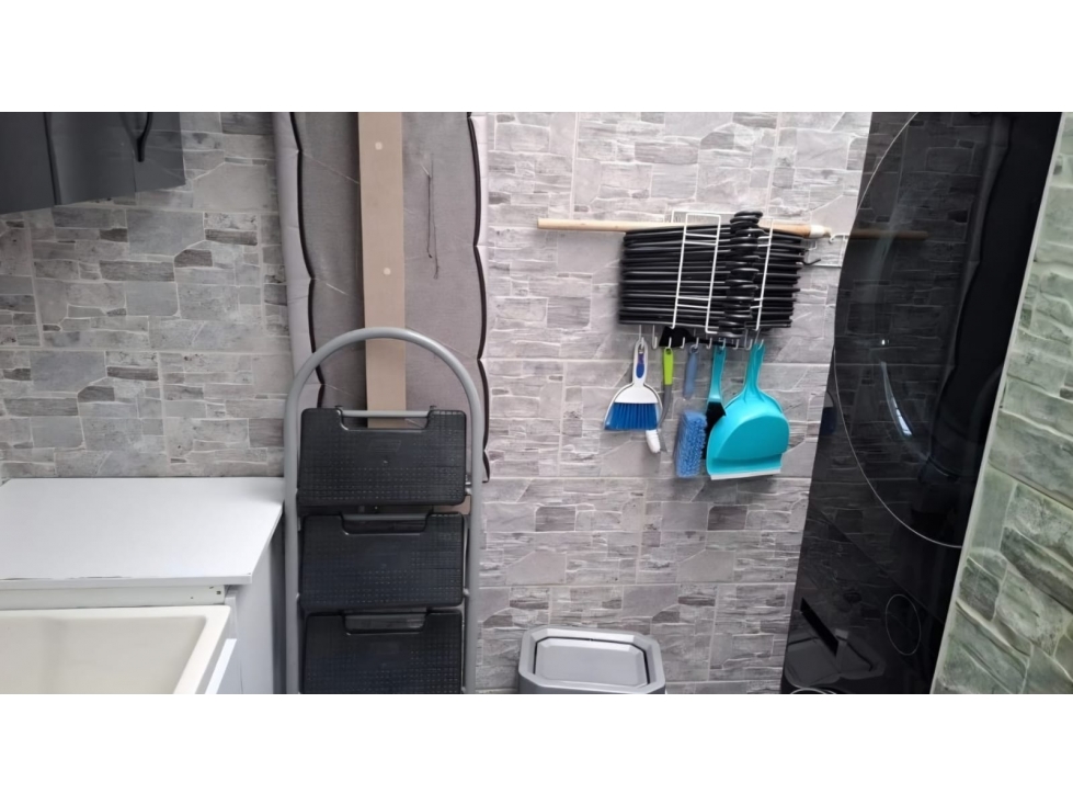 Casa en venta en Modelia, Bogotá · foto 6 de 24