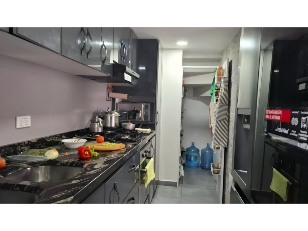 Casa en venta en Modelia, Bogotá · foto 7 de 24