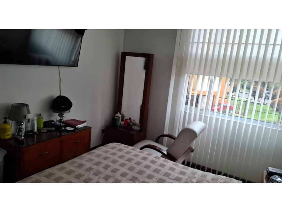 Casa en venta en Modelia, Bogotá · foto 11 de 24