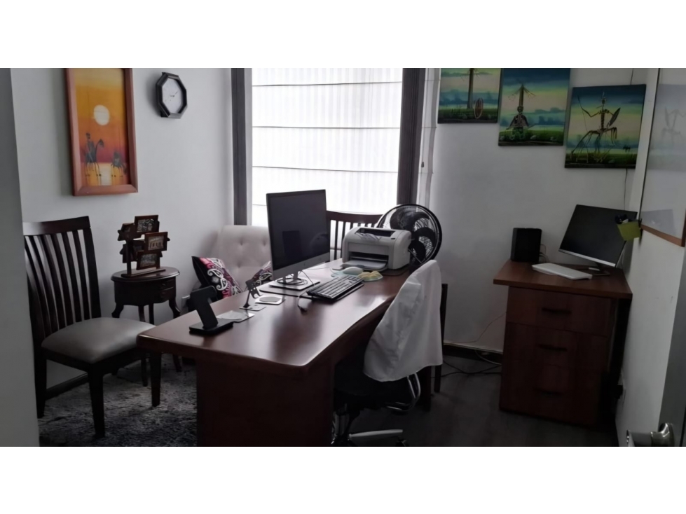 Casa en venta en Modelia, Bogotá · foto 12 de 24