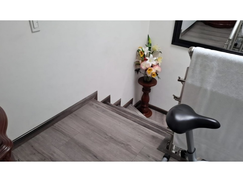 Casa en venta en Modelia, Bogotá · foto 19 de 24