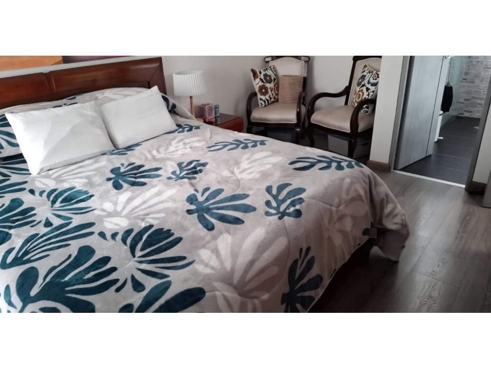 Casa en venta en Modelia, Bogotá · foto 20 de 24