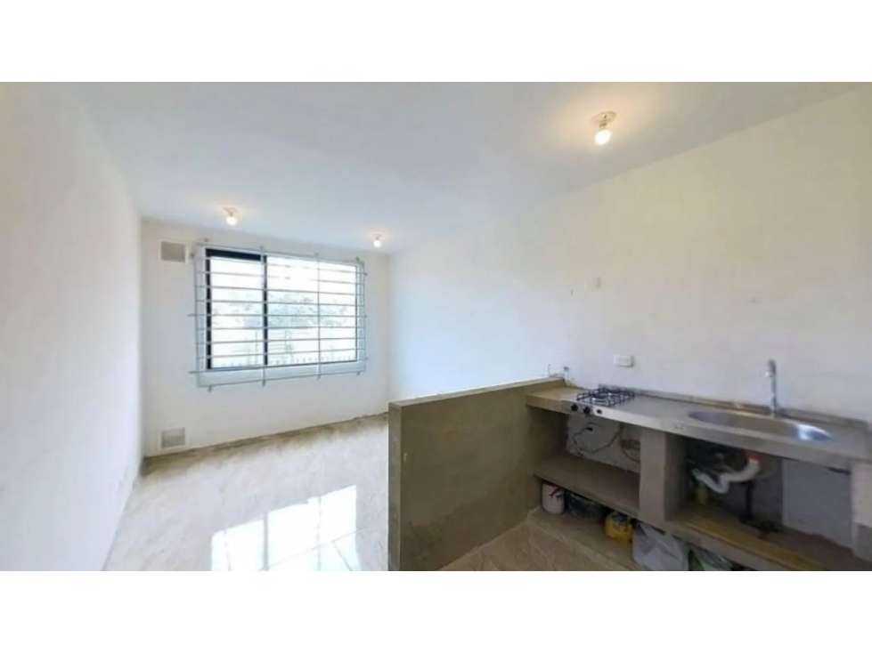 Apartamento en Venta en Los andes, Bogotá